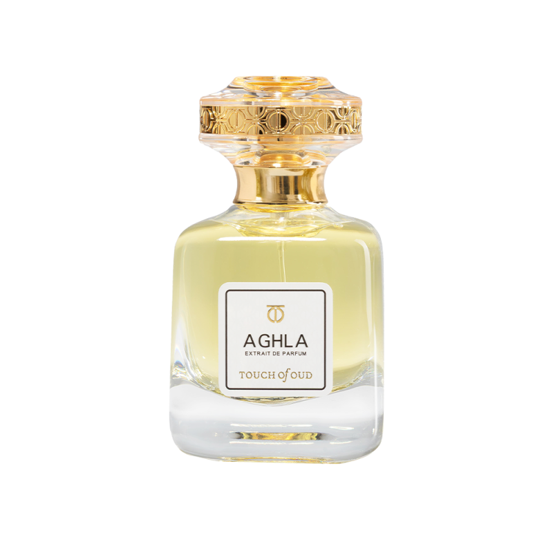 touch of oud aghla