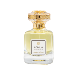 touch of oud aghla