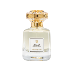 touch of oud lemar