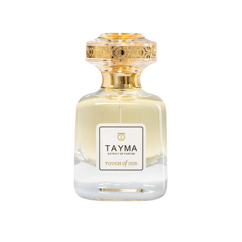 touch of oud tayma