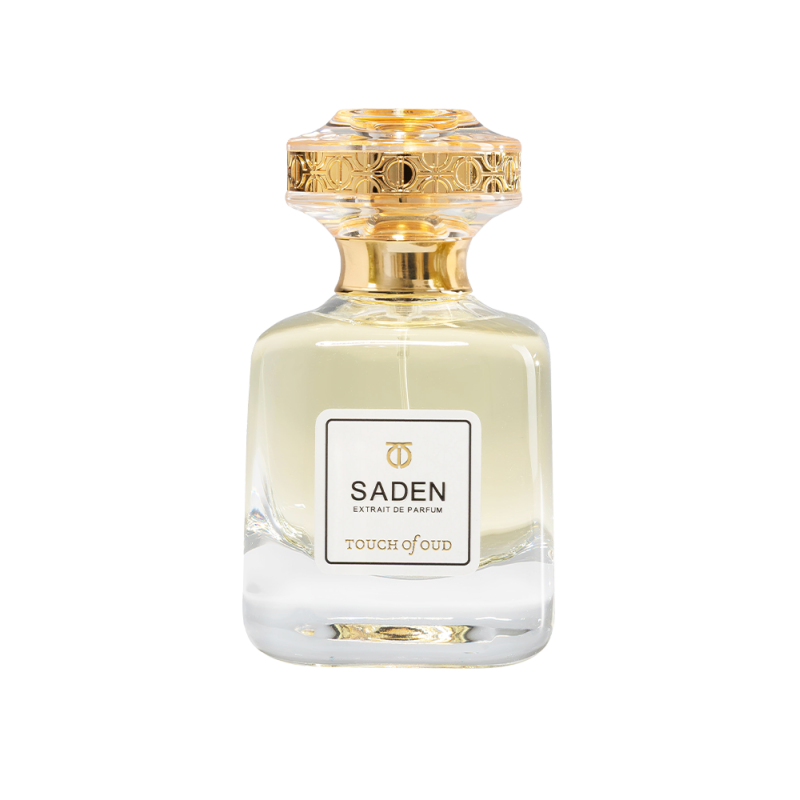 touch of oud saden