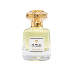 touch of oud al majd