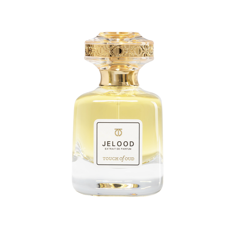 touch of oud jelood
