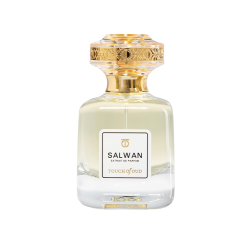 touch of oud salwan