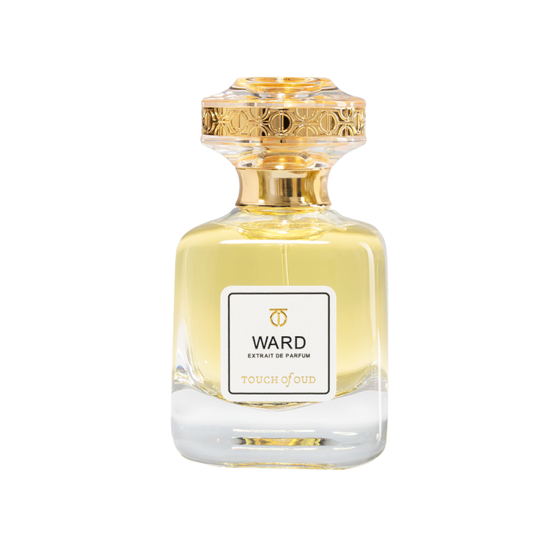 touch of oud ward