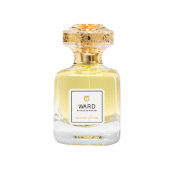 touch of oud ward
