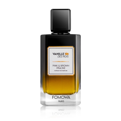 fomowa vanille des rois