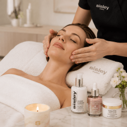 Experiencia con Sisley