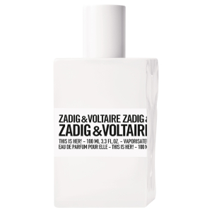 This is Her! Eau de Parfum 100 ml