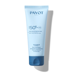 Source H+ Soin Hydra Spf50