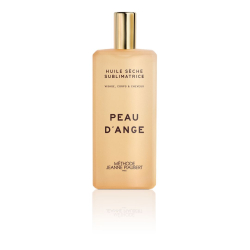 Peau d'Ange Huile sèche Sublimatrice Visage, Corps & Cheveux
