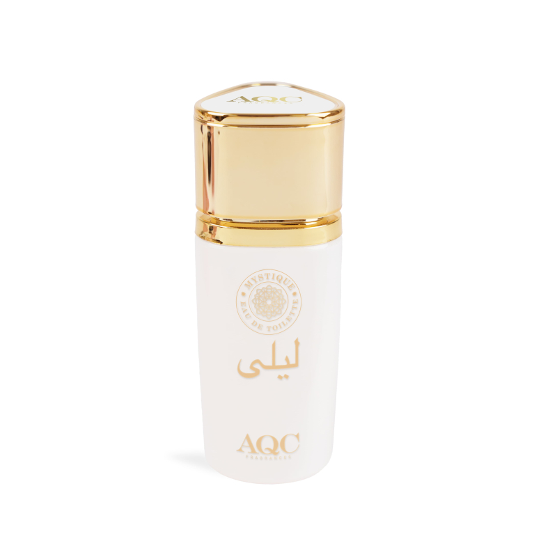 aqc leila mystique