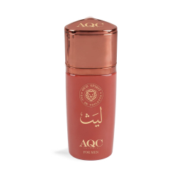 aqc laith borboun oud