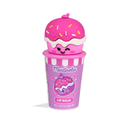 Cakes Lip Balm