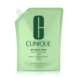 All About Clean Jabón Facial para Pieles Secas y Mixtas