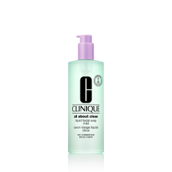 All About Clean Jabón Facial para Pieles Secas y Mixtas