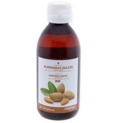 Aceite De Almendras Dulces
