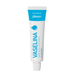Vaselina pura 60g Uso Tópico