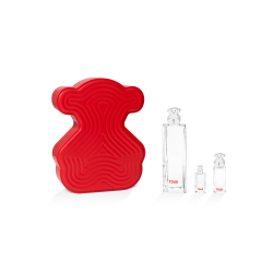 Set Tous Eau de Toilette