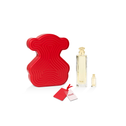 Set Tous Eau de Parfum + Miniatura