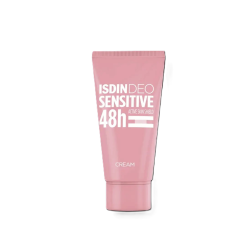 Isdin Deo Sensitive Crema 48h