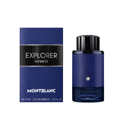 Explorer Infinite Eau de Parfum