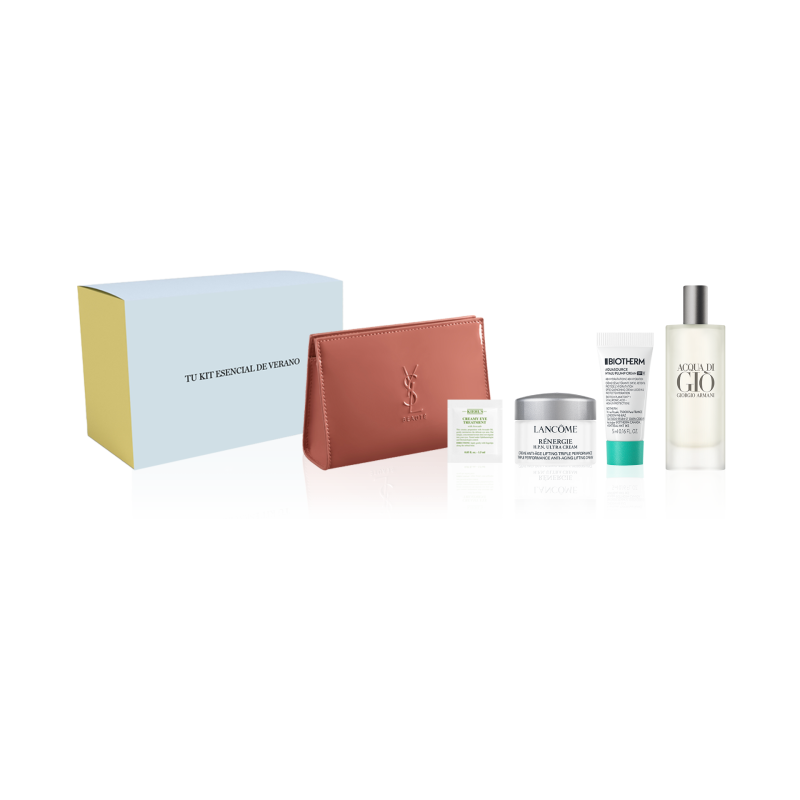 Kit Esencial Verano