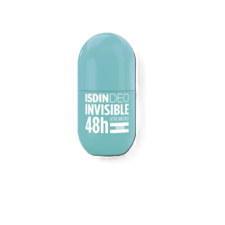 IsdinDeo Invisible 48H