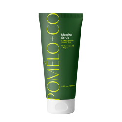 Matcha Scrub Stimulating Champú