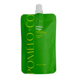 Matcha Magic Mascarilla Pre-ducha