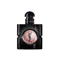 Black Opium Yves Saint Laurent Eau de Parfum para Mujer