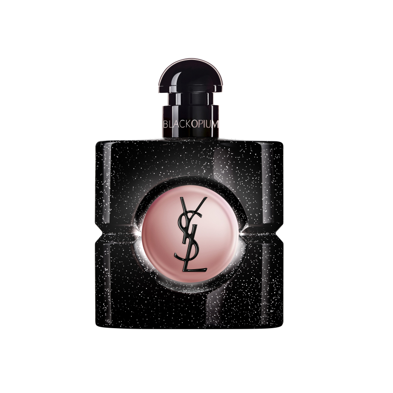 yves saint laurent black opium woda perfumowana 50 ml     