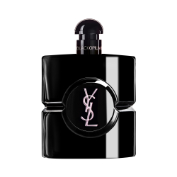 yves saint laurent black opium le parfum