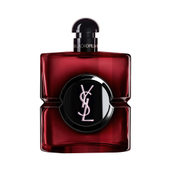 yves saint laurent black opium over red woda perfumowana 90 ml     