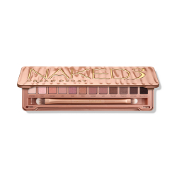 Urban Decay Naked 3 Palette Paleta de Sombras de Ojos