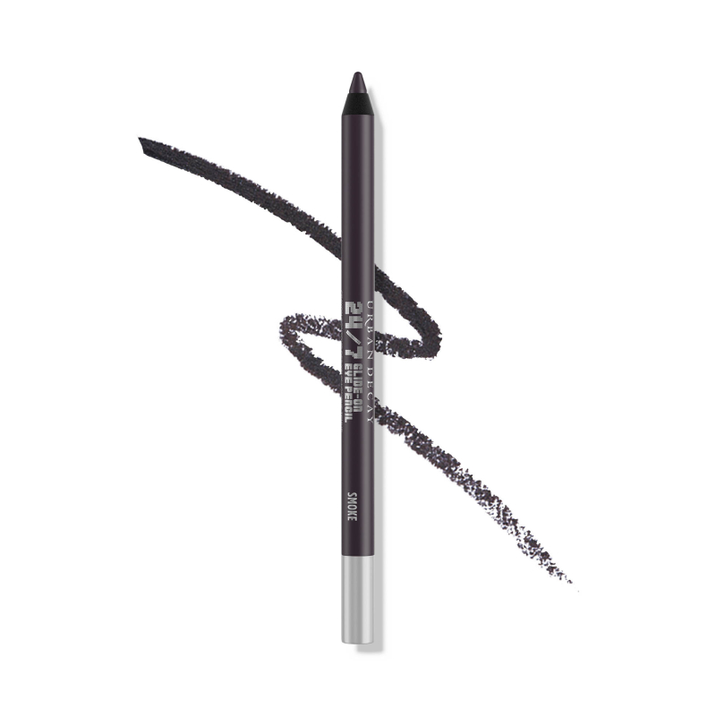 urban decay 247 glide-on eye pencil smoke lapiz de ojos