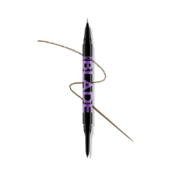 Brow Blade Lápiz de Cejas 2 -En-1