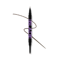 Brow Blade Lápiz de Cejas 2 -En-1