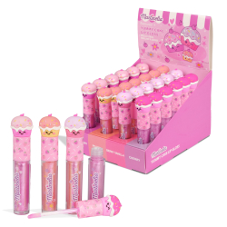 Cakes Lip Gloss