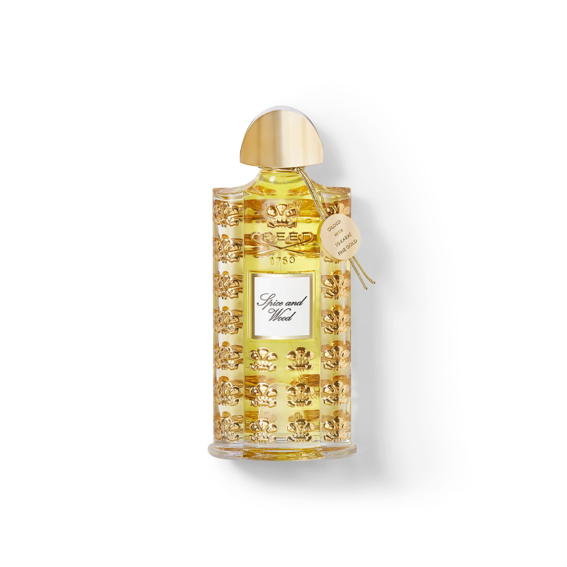 creed spice and wood
