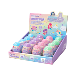 Fizz'N'Find Surprise Bath Bomb