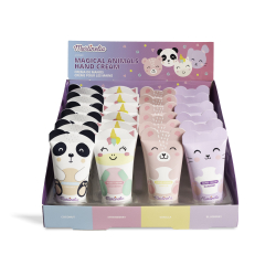 Magical Animals Hand Cream