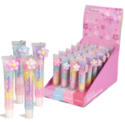 World Dreamy Flower Lip Gloss