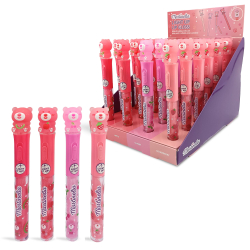World Light Up Lip Gloss