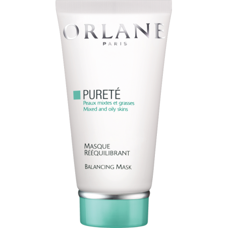 MASQUE REEQUILIBRANT 75ML