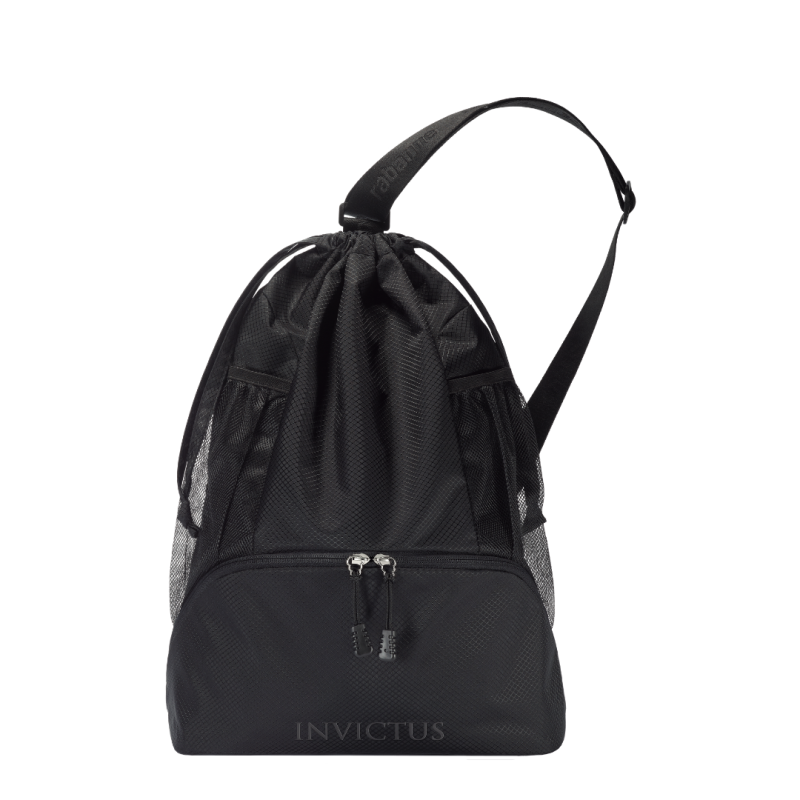 Rabanne Invictus Backpack