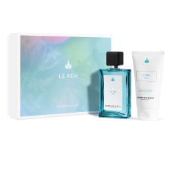 Set Le Rem Eau de Toilette Intense