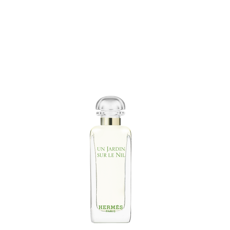 Hermes Jardin Sur Le Nil Mini 7.5 ml