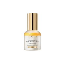 White Truffle Double Later Revitalizing Serum