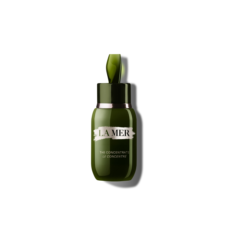 the new concentrate 30 ml